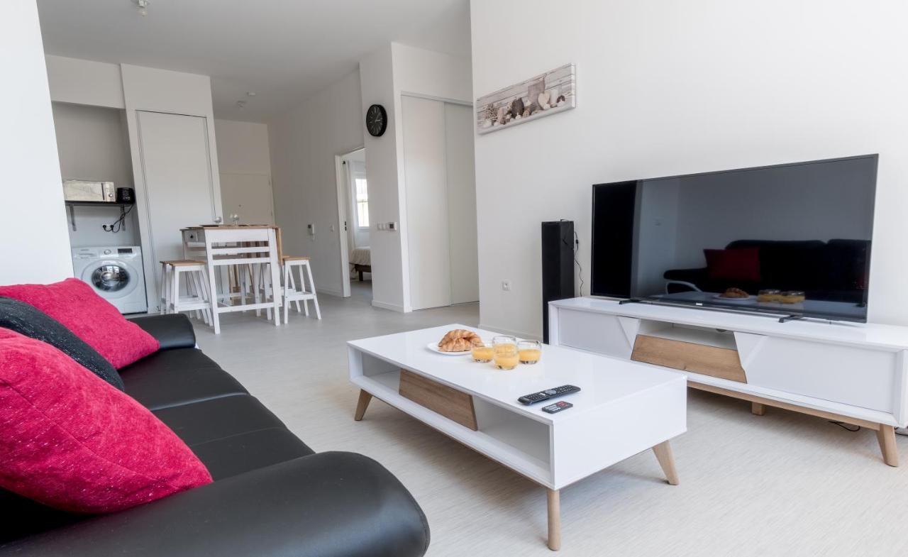 Sejour Chez Le Marin Apartment Le Havre Luaran gambar
