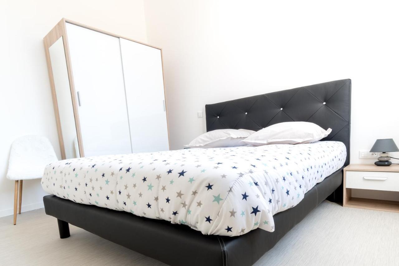 Sejour Chez Le Marin Apartment Le Havre Luaran gambar